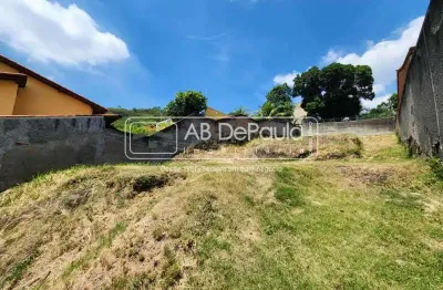 Terreno em condomínio fechado à venda na rua buriti alegre, jardim sulacap, rio de janeiro, 480 m2 por r$ 550.000