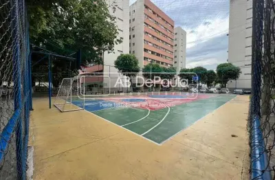 Apartamento com 3 quartos à venda na avenida de santa cruz, realengo, rio de janeiro, 72 m2 por r$ 320.000