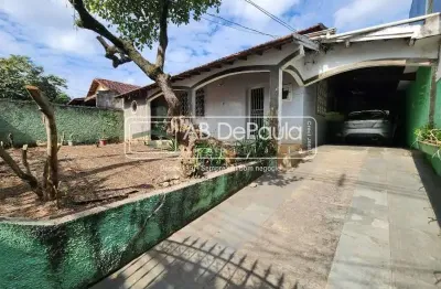 Casa com 2 quartos à venda na avenida alberico dinis, jardim sulacap, rio de janeiro, 189 m2 por r$ 695.000