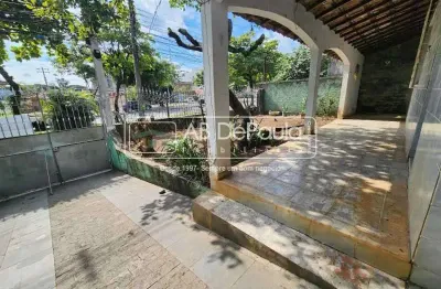 Sulacap _ casa à venda - 2dormitórios - dep. empregada - terreno 480m² :  / residencial / jardim sulacap