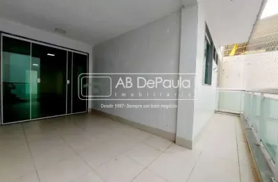 Apartamento com 3 quartos à venda na rua acias, taquara, rio de janeiro, 112 m2 por r$ 350.000