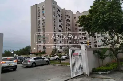 Sulacap - condomínio portal do bosque. excelente apartamento com vista livre