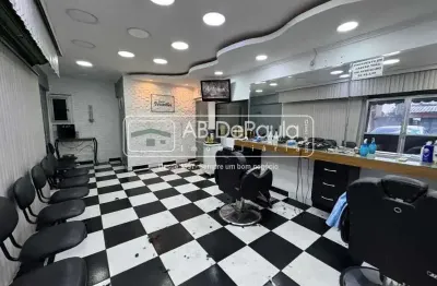 Ponto comercial com 1 sala para alugar na rua almeida e sousa, magalhães bastos, rio de janeiro, 60 m2 por r$ 4.000