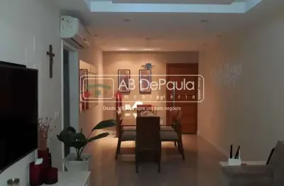 Apartamento com 2 quartos à venda na rua das tulipas, vila valqueire, rio de janeiro, 121 m2 por r$ 430.000