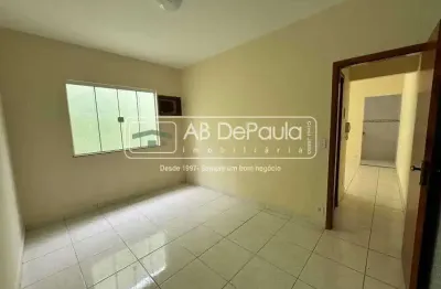 Casa com 1 quarto para alugar na rua almeida e sousa, magalhães bastos, rio de janeiro, 45 m2 por r$ 950