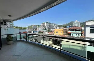Apartamento com 3 quartos à venda na rua das tulipas, vila valqueire, rio de janeiro, 124 m2 por r$ 639.000