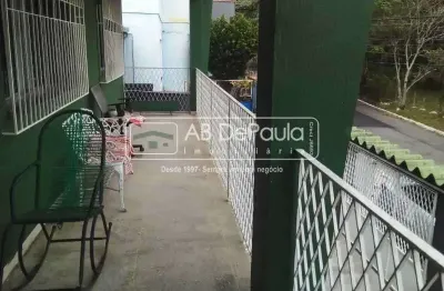 Casa com 3 quartos à venda na rua euzebio de almeida, jardim sulacap, rio de janeiro, 212 m2 por r$ 699.000