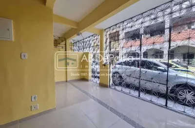 Casa com 2 quartos à venda na avenida marechal fontenele, jardim sulacap, rio de janeiro, 114 m2 por r$ 350.000