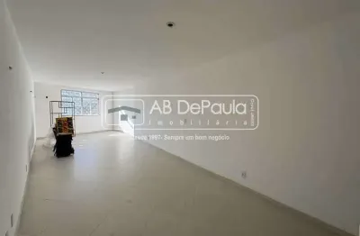 Sala comercial com 1 sala para alugar na estrada do realengo, realengo, rio de janeiro, 35 m2 por r$ 1.000