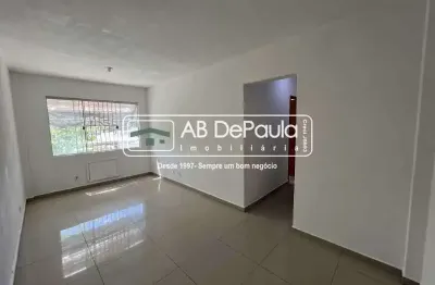 Apartamento com 2 quartos à venda na rua carinhanha, magalhães bastos, rio de janeiro, 51 m2 por r$ 185.000