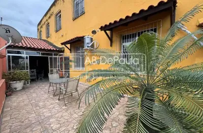Apartamento com 3 quartos para alugar na estrada da água branca, realengo, rio de janeiro, 180 m2 por r$ 2.000