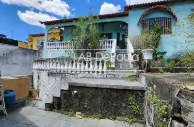 Casa em condomínio fechado com 3 quartos à venda na rua olavo de barros, realengo, rio de janeiro, 292 m2 por r$ 560.000