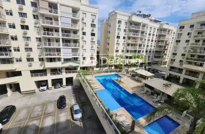 Apartamento com 2 quartos à venda na rua aladim, vila valqueire, rio de janeiro, 66 m2 por r$ 380.000