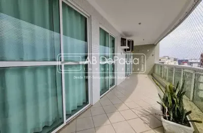 Apartamento com 3 quartos à venda na rua rosário oeste, vila valqueire, rio de janeiro, 117 m2 por r$ 749.000