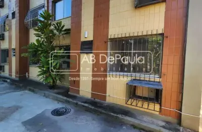 Apartamento com 2 quartos à venda na rua otton da fonseca, jardim sulacap, rio de janeiro, 54 m2 por r$ 210.000