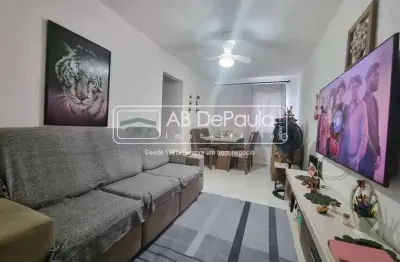 Apartamento com 2 quartos à venda na Rua Guilherme Fernandes, Jardim Sulacap, Rio de Janeiro
