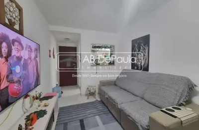 Apartamento com 2 quartos à venda na Rua Guilherme Fernandes, Jardim Sulacap, Rio de Janeiro