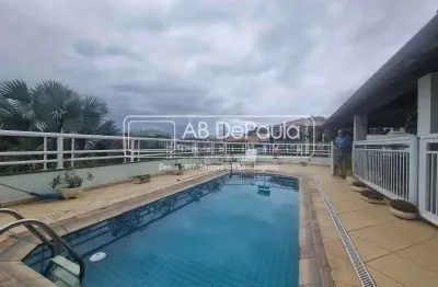 Jardim sulacap - belíssima casa à venda com 5 quartos, sendo 3 suítes com closets - condomínio fechado