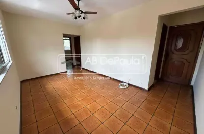 Aluga em sulacap - rua fernandes sampaio, 30 - apartamento com 02 quartos
