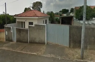 Casa com 2 quartos à venda no Centro, Elias Fausto 