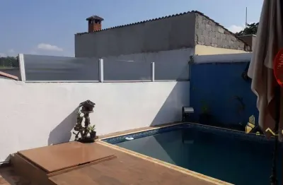 Casa com 2 dormitórios à venda, 90 m² por r$ 700.000,00 - nova atibaia - atibaia/sp
