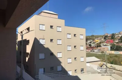 Apartamento com 2 dormitórios à venda, 53 m² por r$ 220.000,00 - terra preta - mairiporã/sp