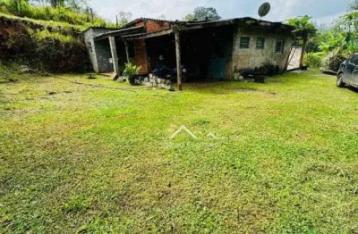 Casa com 3 dormitórios à venda por r$ 280.000,00 - terra preta - mairiporã/sp