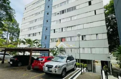 Apartamento com 2 dormitórios à venda, 63 m² por r$ 265.000,00 - (zona norte) barro branco - são paulo/sp