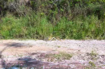Terreno à venda, 575 m² por r$ 99.000,00 - pedra vermelha - mairiporã/sp