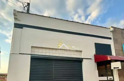 Sobrado, 104 m² - venda por r$ 599.000,00 ou aluguel por r$ 4.849,22/mês - centro - atibaia/sp