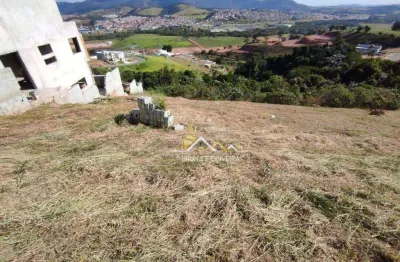 Terreno à venda, 360 m² por r$ 199.000,00 - centro - bom jesus dos perdões/sp