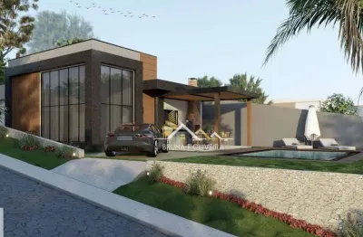 Casa com 3 dormitórios à venda, 136 m² por r$ 699.000,00 - pedra vermelha - mairiporã/sp
