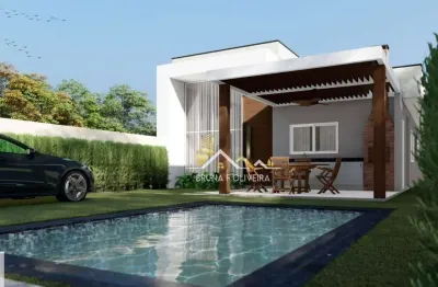 Casa com 3 dormitórios à venda, 136 m² por r$ 699.000,00 - pedra vermelha - mairiporã/sp