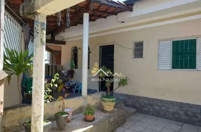 Casa com 2 dormitórios à venda, 117 m² por r$ 530.000,00 - jardim das cerejeiras - atibaia/sp