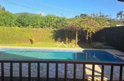 Chácara com 5 dormitórios à venda, 2530 m² por r$ 1.000.000,00 - mato dentro - mairiporã/sp