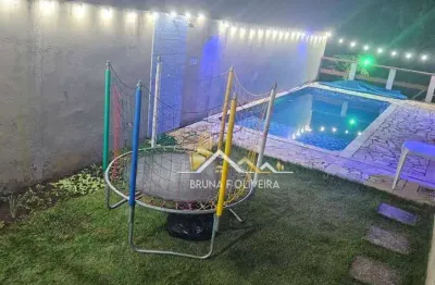 Casa com 3 dormitórios à venda, 125 m² por r$ 750.000,00 - jundiaizinho - mairiporã/sp