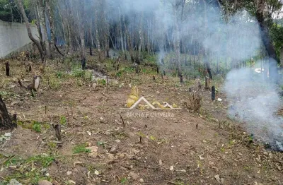 Terreno à venda, 651 m² por r$ 100.000,00 - jardim das flores - mairiporã/sp