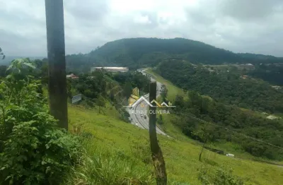 Chácara com 2 dormitórios à venda, 1560 m² por r$ 240.000,00 - pico olho d: água  - mairiporã/sp