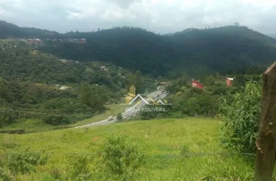 Chácara com 2 dormitórios à venda, 1560 m² por r$ 240.000,00 - pico olho d: água  - mairiporã/sp