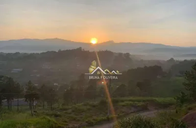 Terreno à venda, 1000 m² por r$ 275.000,00 - chácaras brasil - atibaia/sp