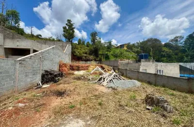 Terreno à venda, 500 m² por r$ 200.000,00 - jundiaizinho (terra preta) - mairiporã/sp