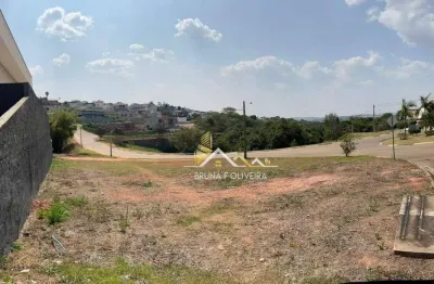 Terreno à venda, 690 m² por r$ 375.000,00 - usina - atibaia/sp