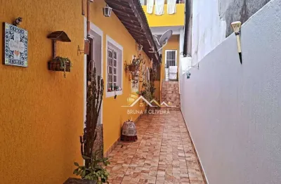 Casa com 3 dormitórios à venda por r$ 375.000,00 - terra preta - mairiporã/sp