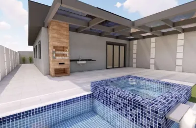 Casa com 3 dormitórios à venda, 110 m² por r$ 640.000,00 - canjica - mairiporã/sp