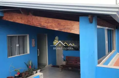 Casa com 2 dormitórios à venda, 370 m² por r$ 450.000,00 - rio acima - mairiporã/sp