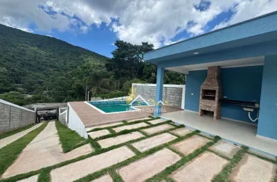 Casa com 3 dormitórios à venda, 115 m² por r$ 790.000,00 - terra preta - mairiporã/sp