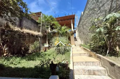 Casa com 3 dormitórios à venda, 136 m² por r$ 440.000,00 - parque das nações - atibaia/sp