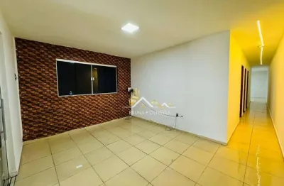 Sobrado com 2 dormitórios à venda, 130 m² por r$ 420.000,00 - jardim bela vista - mairiporã/sp