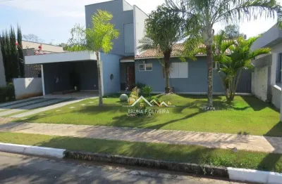 Casa com 3 dormitórios à venda, 198 m² por r$ 1.500.000,00 - jardim colonial - atibaia/sp