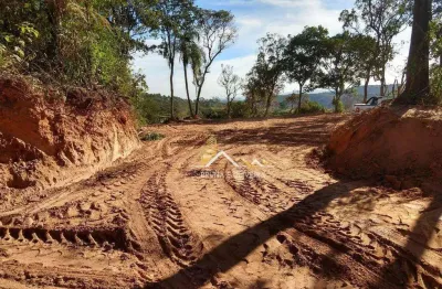 Terreno à venda, 4424 m² por r$ 250.000,00 - mato dentro - mairiporã/sp